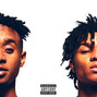 Lyrics of Up like trump Rae Sremmurd