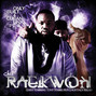 Il testo della We will rob you Raekwon