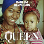 Lyrics of Queen Raheem Devaughn