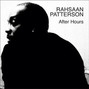 Lyrics of Yeah yeah yeah Rahsaan Patterson