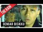 Lyrics of Dengar bisikku Rain