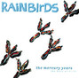Lyrics of Not exactly Rainbirds