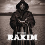 Paroles de Dedicated Rakim