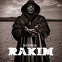 Paroles de Documentary of a gangsta Rakim