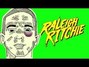 Paroles de The chased Raleigh Ritchie