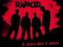 Il testo della Things to come Rancid
