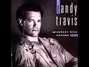 Lyrics of If i didn't have you Randy Travis