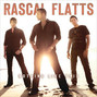Lyrics of I won't let go Rascal Flatts