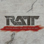 Il testo della Round and round Ratt