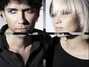 Il testo della Boys who rape Raveonettes
