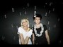 Il testo della Oh, stranger Raveonettes