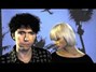 Il testo della Untamed girls Raveonettes
