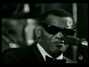 Il testo della A tear fell Ray Charles