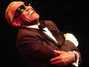 Paroles de Georgia on my mind (studio) Ray Charles