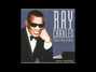 Lyrics of I chose to sing the blues Ray Charles