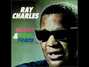 Lyrics of I wake up crying Ray Charles