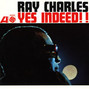 Il testo della It's alright Ray Charles