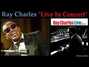 Il testo della Margie Ray Charles