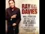 Paroles de Tired of waiting Ray Davies