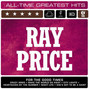Il testo della For the good times Ray Price