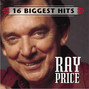 Il testo della I'd rather be sorry Ray Price