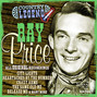 Il testo della Invitation to the blues Ray Price