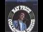 Il testo della Welcome to my world Ray Price
