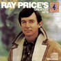 Il testo della Who'll be the first Ray Price