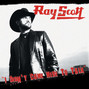 Paroles de I didn't come here to talk Ray Scott