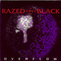 Lyrics of Overflow Razed In Black