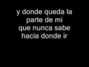 Il testo della Santa no soy Rbd