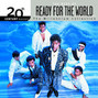 Il testo della Gently Ready For The World
