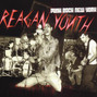 Il testo della Urban savages Reagan Youth
