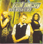 Il testo della One more time Real Mccoy