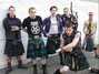 Il testo della Kilt Real Mckenzies