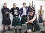 Il testo della Scottish and proud Real Mckenzies