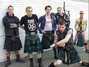 Il testo della Ye banks and braes Real Mckenzies