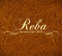 Lyrics of Because of you Reba Mcentire