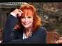 Paroles de I don't want to be alone Reba Mcentire