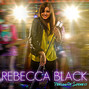Il testo della Person of interest Rebecca Black