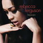 Il testo della Diamond to stone Rebecca Ferguson