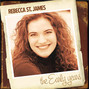 Il testo della Little bit of love Rebecca St. James