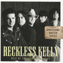 Il testo della Set me free Reckless Kelly