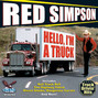 Il testo della The highway patrol Red Simpson