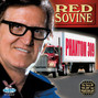Il testo della Bringing mary home Red Sovine