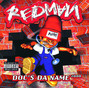 Il testo della Jersey yo! Redman