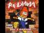 Il testo della Million chicken march (2 hot 4 tv) Redman