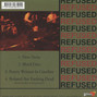 Il testo della New noise Refused