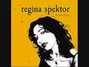 Il testo della Another town Regina Spektor