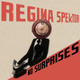 Paroles de No surprises Regina Spektor